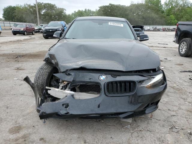 2014 BMW 320 I VIN: WBA3B1G59ENS80068 Lot: 50232594