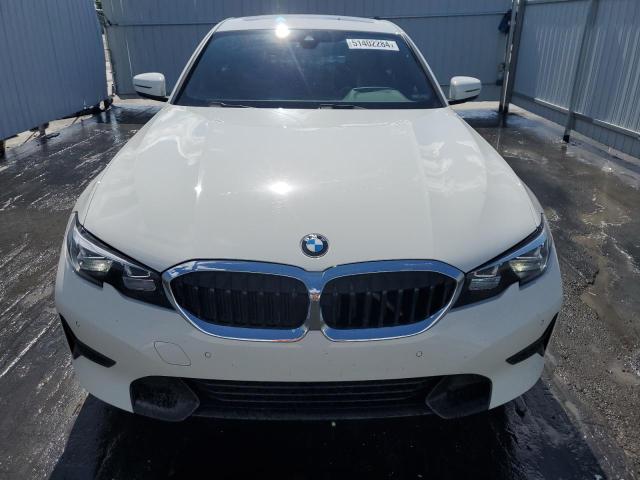 2021 BMW 330E VIN: 3MW5P7J04M8B75062 Lot: 51402284