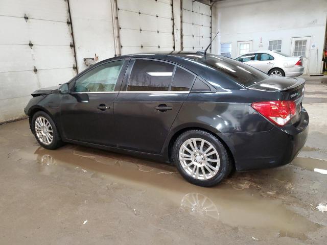 2012 Chevrolet Cruze Eco VIN: 1G1PK5SC2C7172595 Lot: 50526694