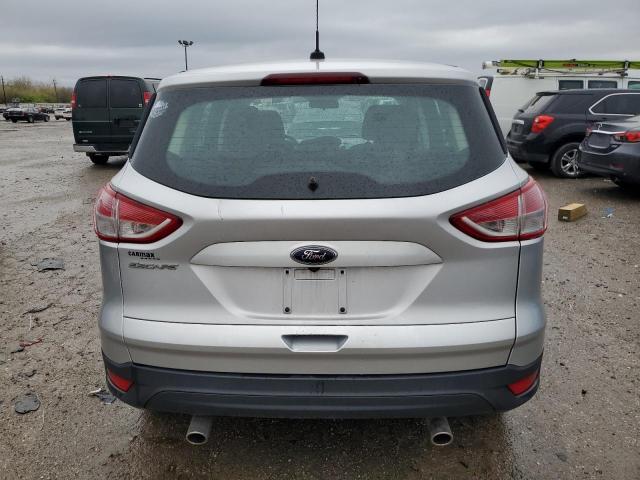 2016 Ford Escape S VIN: 1FMCU0F7XGUC37566 Lot: 49396064