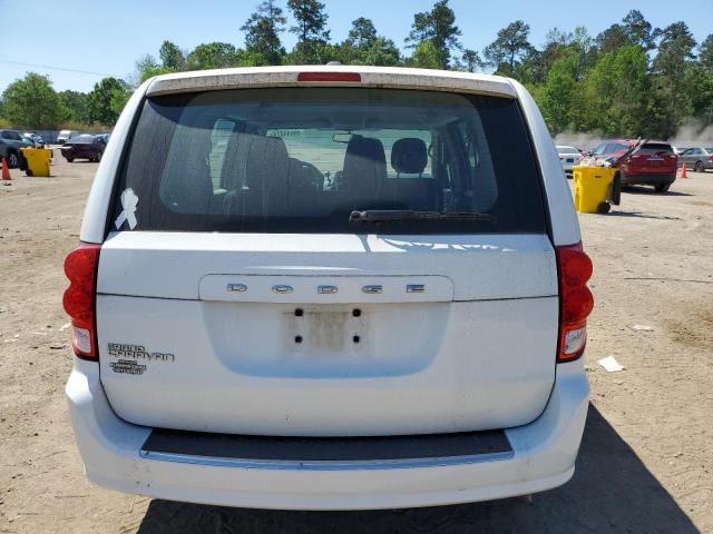 2015 DODGE GRAND CARA - 2C4RDGBG6FR653459