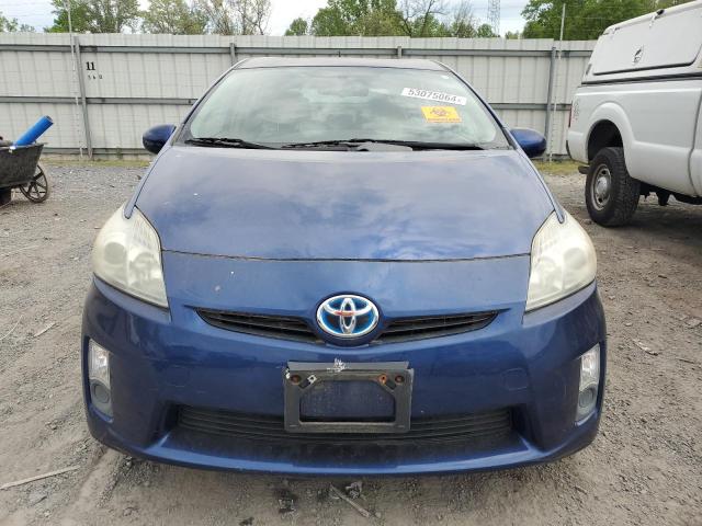 2010 Toyota Prius VIN: JTDKN3DU9A0244756 Lot: 53075064