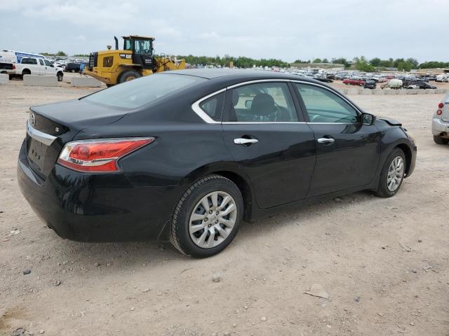 2015 NISSAN ALTIMA 2.5 - 1N4AL3AP1FN305159