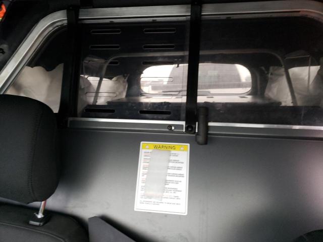 2022 Ford Explorer Police Interceptor VIN: 1FM5K8AB9NGA20904 Lot: 48564864