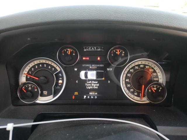 2017 Ram 1500 Slt VIN: 3C6RR7LT4HG793765 Lot: 51522524