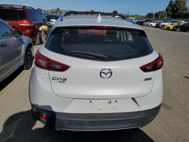 2016 Mazda Cx-3 Grand Touring VIN: JM1DKBD75G0110762 Lot: 48292894