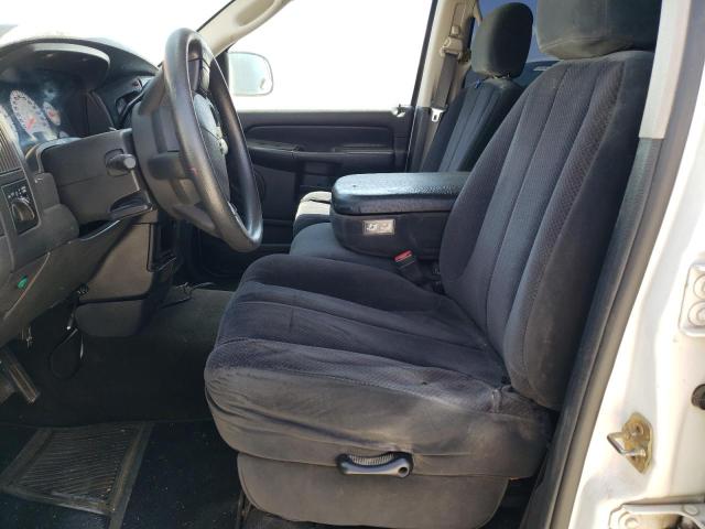 2004 Dodge Ram 1500 St VIN: 1D7HA18D34J227055 Lot: 52329254