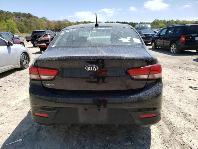 2019 Kia Rio S VIN: 3KPA24AB7KE242977 Lot: 51182964