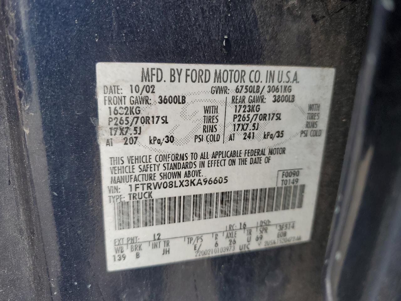 3FAHP0GA7CR410849 2012 Ford Fusion S