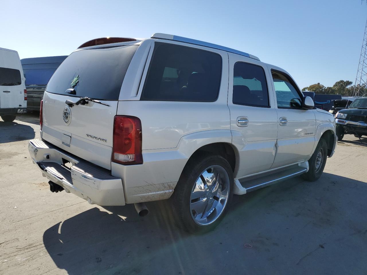 1GYEK63N96R122817 2006 Cadillac Escalade Luxury