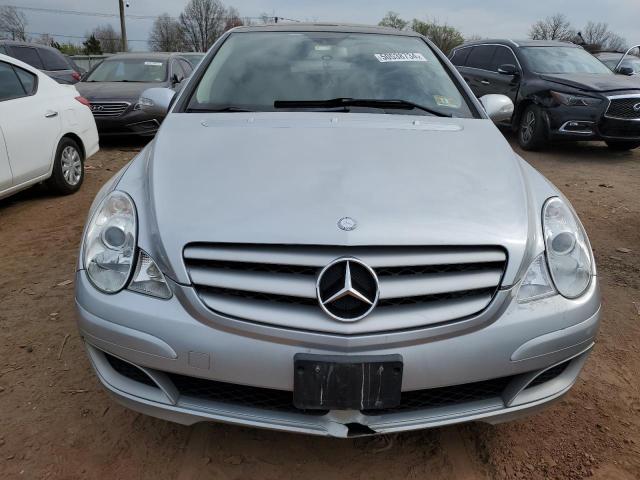 2006 Mercedes-Benz R 350 VIN: 4JGCB65E56A026509 Lot: 50538734