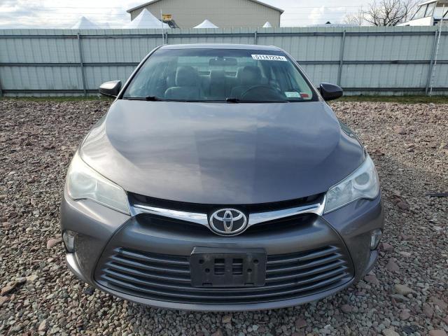 2015 Toyota Camry Le VIN: 4T4BF1FK2FR465145 Lot: 51147234