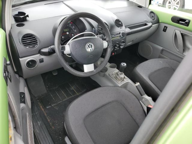 1999 Volkswagen New Beetle Gls VIN: 3VWCC21C9XM426895 Lot: 49158104