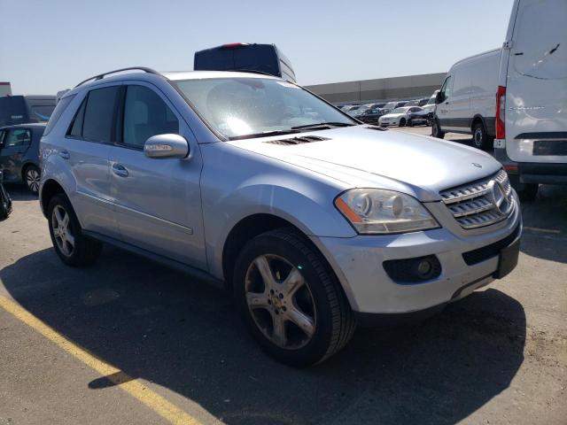 2008 Mercedes-Benz Ml 350 VIN: 4JGBB86E08A425918 Lot: 52033374