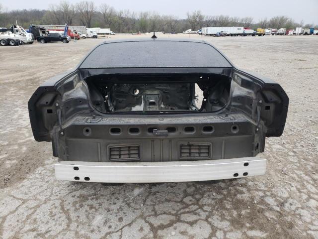 2016 DODGE CHALLENGER - 2C3CDZC9XGH262926