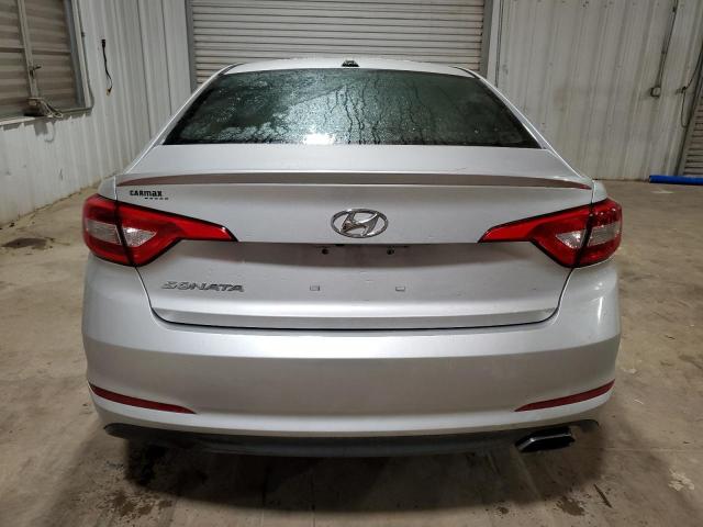 2015 Hyundai Sonata Se VIN: 5NPE24AF2FH205843 Lot: 48349184