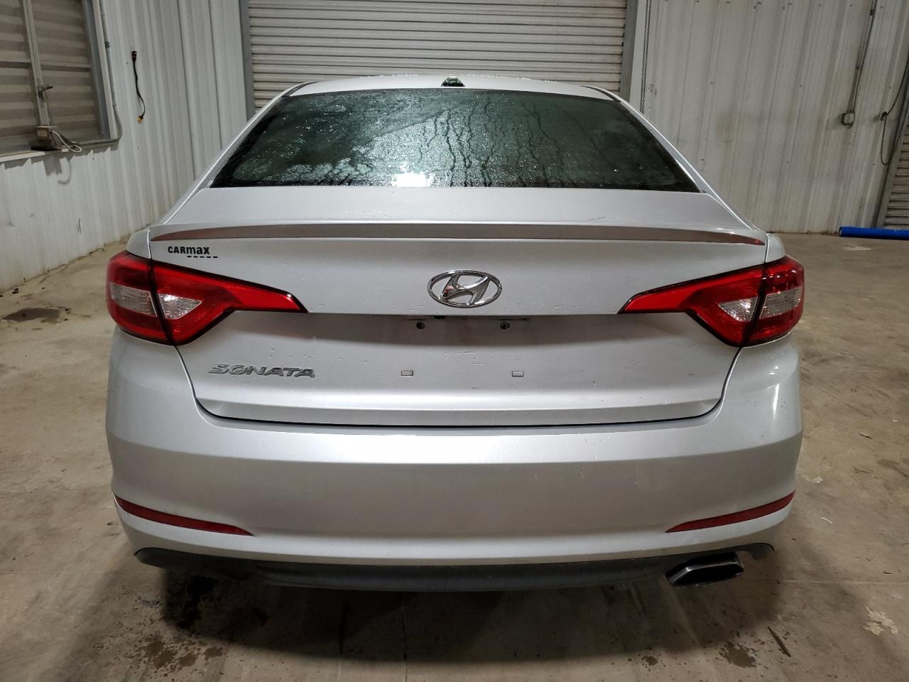 5NPE24AF2FH205843 2015 Hyundai Sonata Se