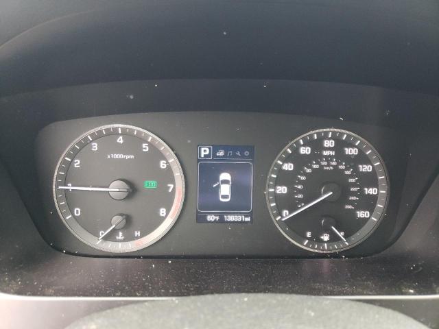 2017 HYUNDAI SONATA SE - 5NPE24AF9HH562021