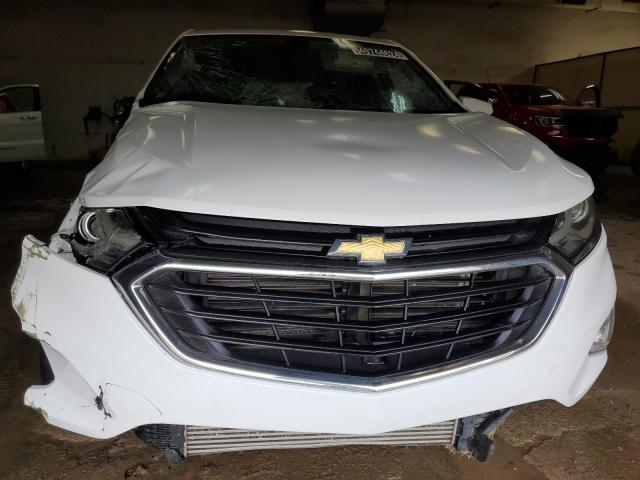 2019 Chevrolet Equinox Lt VIN: 2GNAXKEV5K6113766 Lot: 49744624