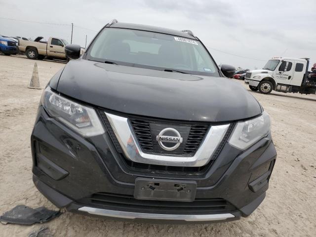 2017 NISSAN ROGUE S - KNMAT2MV3HP616209
