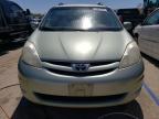 TOYOTA SIENNA XLE photo