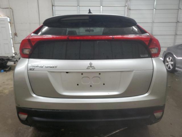 2020 Mitsubishi Eclipse Cross Es VIN: JA4AT3AA3LZ033606 Lot: 51889484