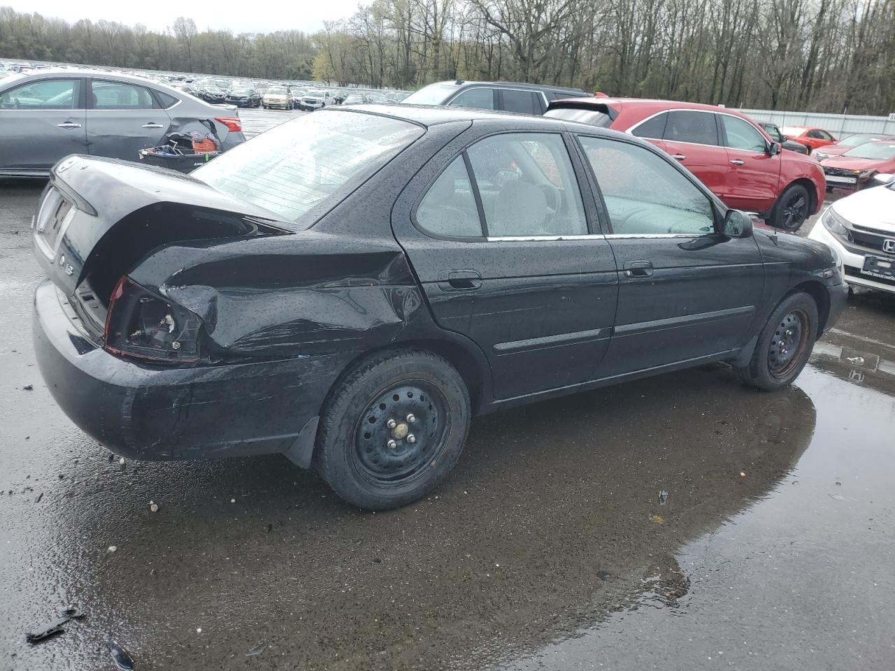 3N1CB51D65L573035 2005 Nissan Sentra 1.8