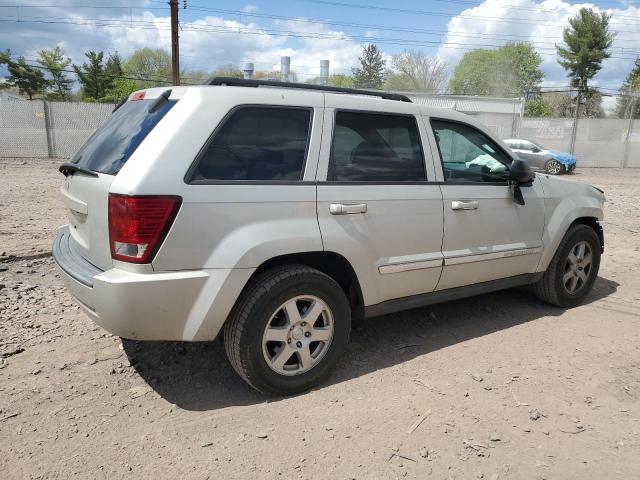 2010 Jeep Grand Cherokee Laredo VIN: 1J4PR4GKXAC154275 Lot: 52017614