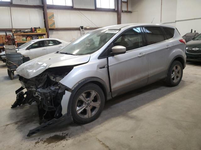 2015 Ford Escape Se VIN: 1FMCU9GX6FUA69412 Lot: 49594404