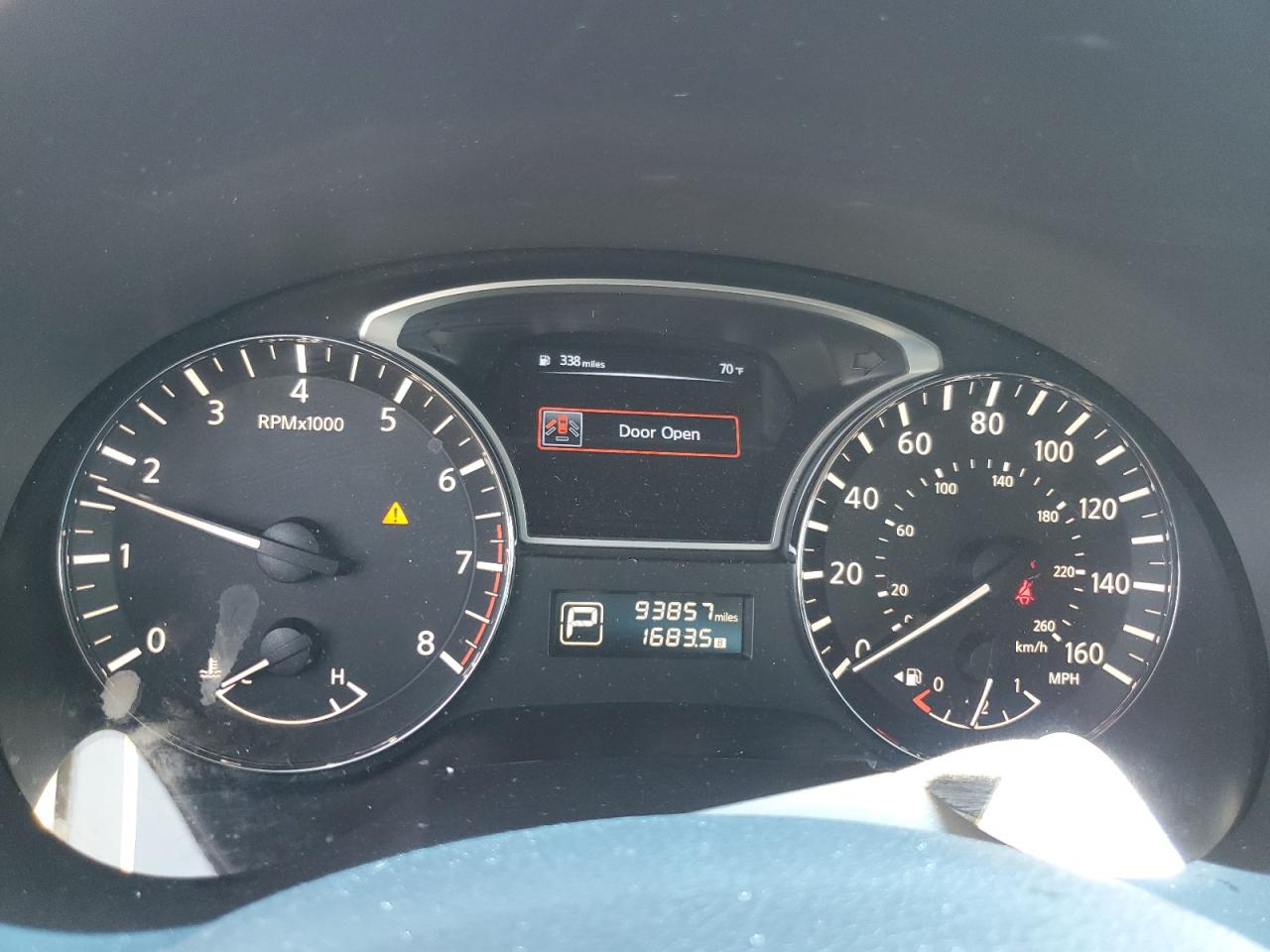 1N4AL3AP1EC132852 2014 Nissan Altima 2.5