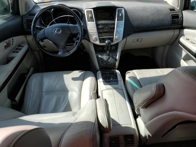 2008 Lexus Rx 350 VIN: 2T2GK31U08C039633 Lot: 52144894