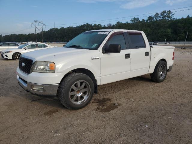 2005 Ford F150 Supercrew VIN: 1FTRW12W95KE63389 Lot: 52243844