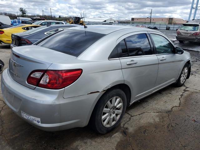 2007 Chrysler Sebring VIN: 1C3LC46K77N580045 Lot: 50834794