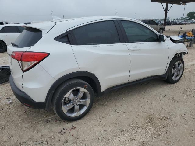 2020 HONDA HR-V LX - 3CZRU5H38LM706507