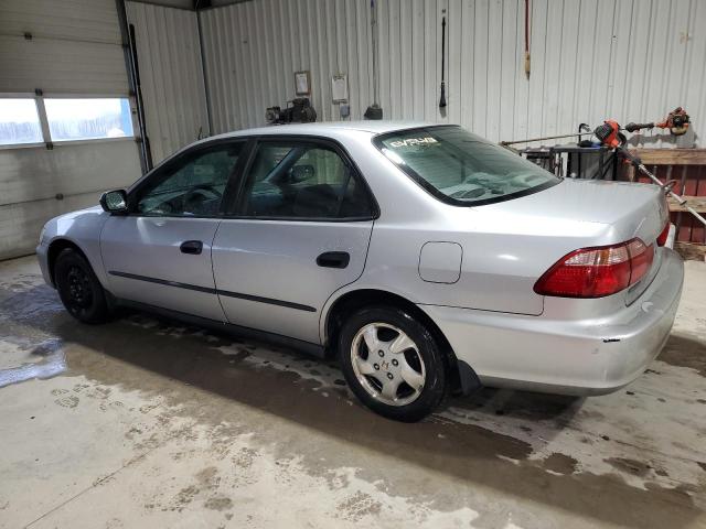 2000 Honda Accord Dx VIN: JHMCF8648YC000227 Lot: 49336024