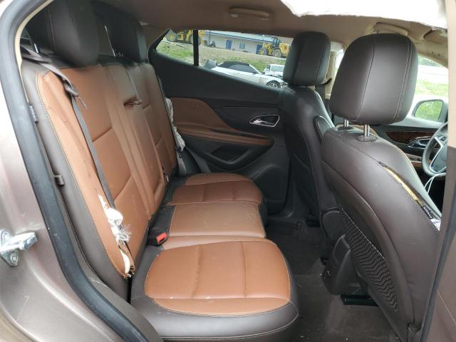 2015 BUICK ENCORE - KL4CJCSBXFB041589