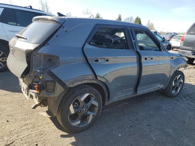 2021 Hyundai Venue Sel VIN: KMHRC8A33MU082077 Lot: 48176514