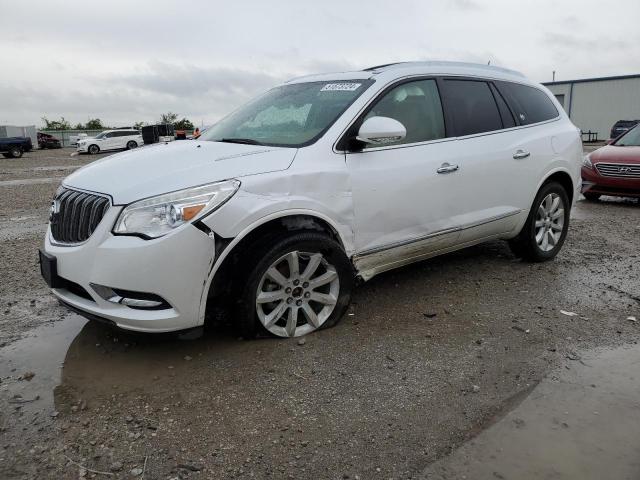 BUICK ENCLAVE