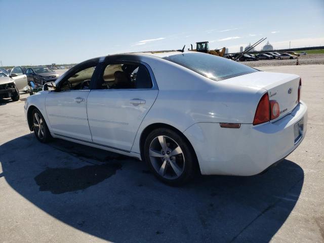 2011 Chevrolet Malibu 1Lt VIN: 1G1ZC5EU7BF137582 Lot: 49579294