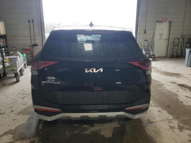 2023 Kia Sportage Ex VIN: 5XYK33AF9PG072095 Lot: 51226254