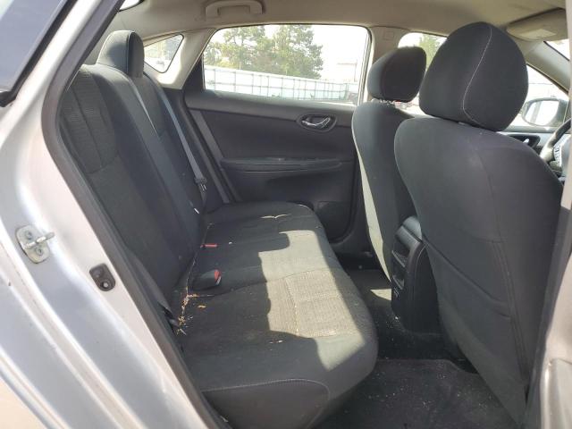 2017 NISSAN SENTRA SL - 3N1AB7AP5HY324892