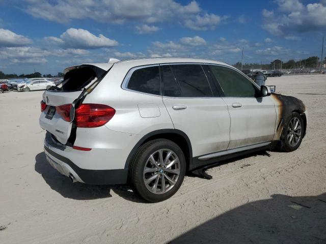 2019 BMW X3 xDrive30I VIN: 5UXTR9C58KLE13656 Lot: 52473994