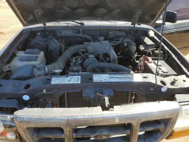 1998 Ford Ranger VIN: 1FTYR10C2WUA88589 Lot: 50706484