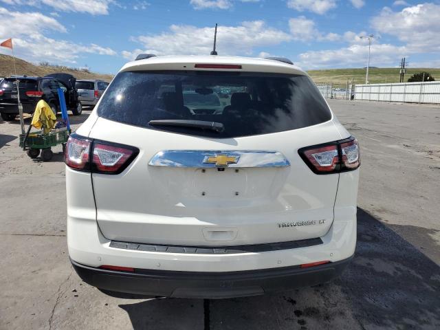 2014 Chevrolet Traverse Lt VIN: 1GNKRGKD8EJ344336 Lot: 50292874