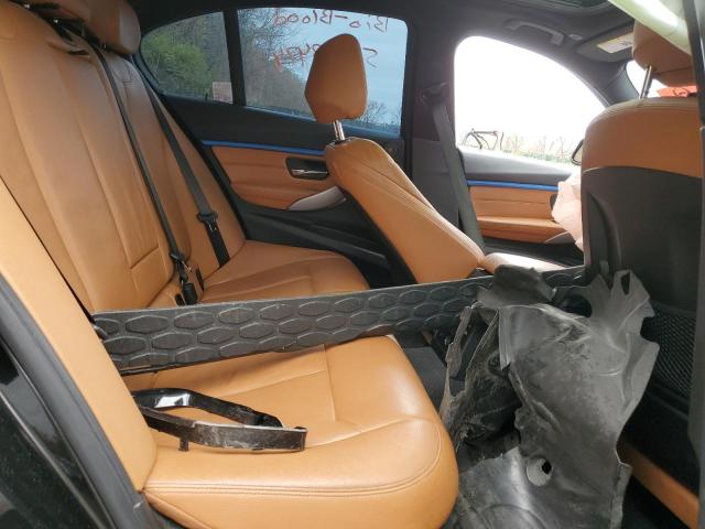 2018 BMW 340 Xi VIN: WBA8B7G51JNU94863 Lot: 50888474