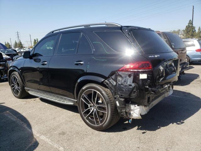 2023 MERCEDES-BENZ GLE 450 4M - 4JGFB5KB0PA913034