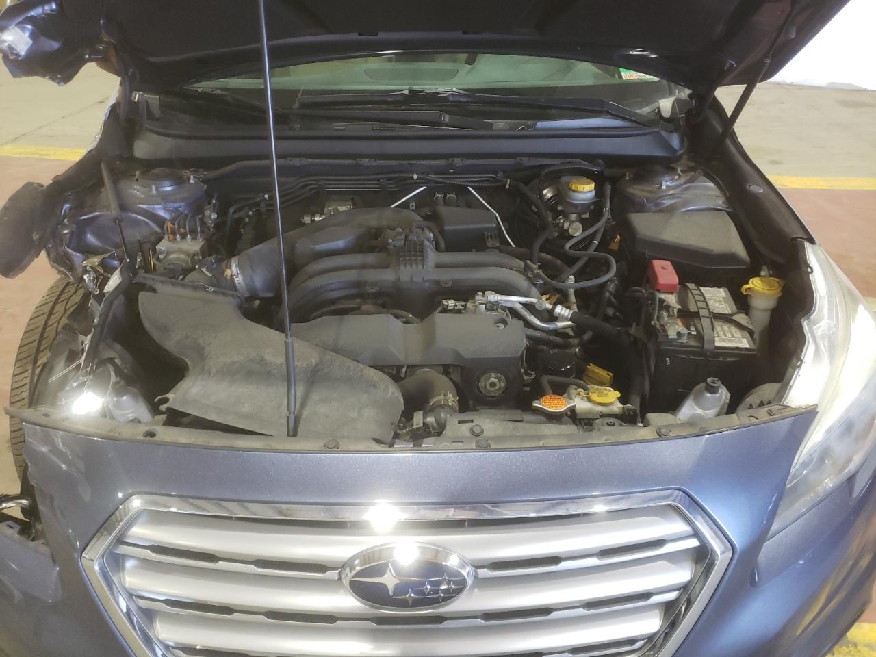 4S4BSAEC9F3221577 2015 Subaru Outback 2.5I Premium