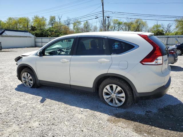 2012 Honda Cr-V Ex VIN: 5J6RM4H54CL018677 Lot: 51793754