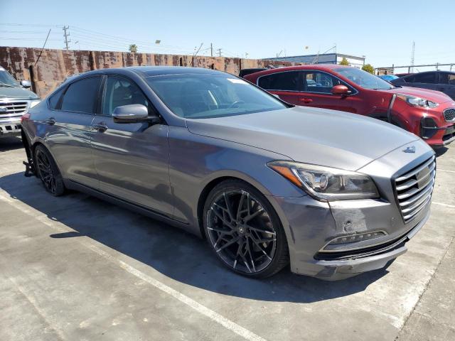 2015 HYUNDAI GENESIS 5. KMHGN4JFXFU036964