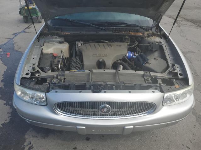 2005 Buick Lesabre Custom VIN: 1G4HP54K75U207326 Lot: 49903044